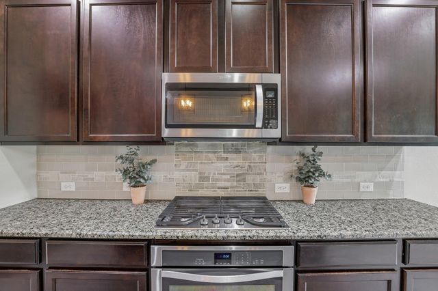 6801 Banff CV, Austin, TX 78754