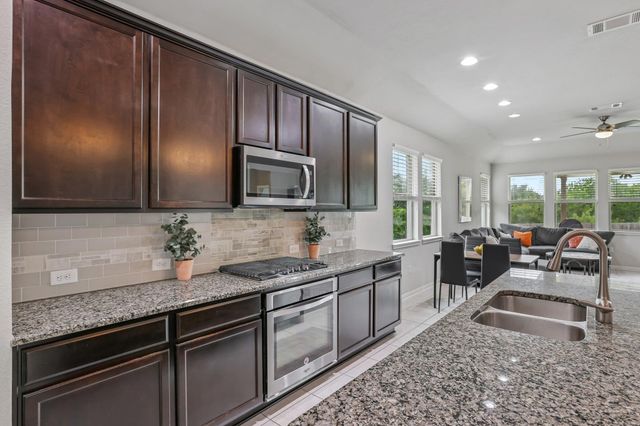 6801 Banff CV, Austin, TX 78754