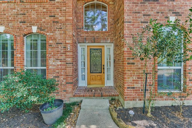 59 Pleasant Bend Drive, The Woodlands, TX 77382