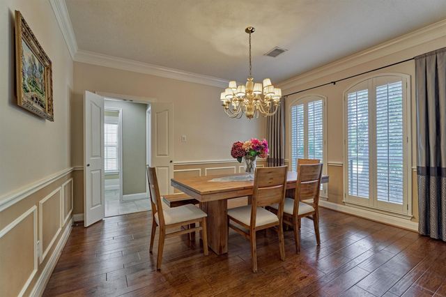 59 Pleasant Bend Drive, The Woodlands, TX 77382