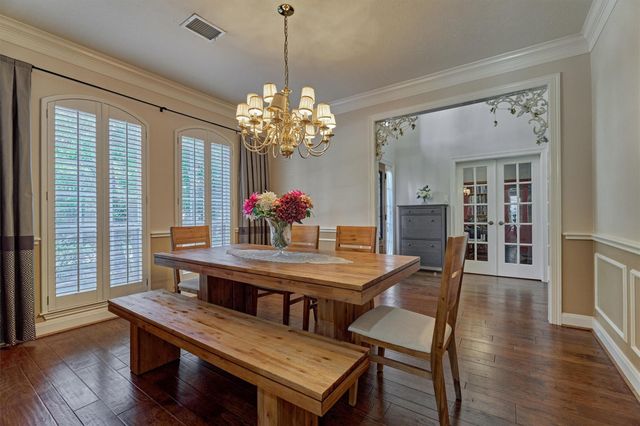 59 Pleasant Bend Drive, The Woodlands, TX 77382