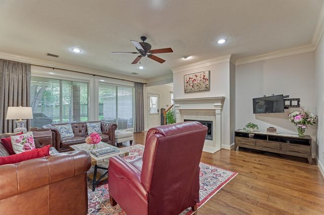 59 Pleasant Bend Drive, The Woodlands, TX 77382