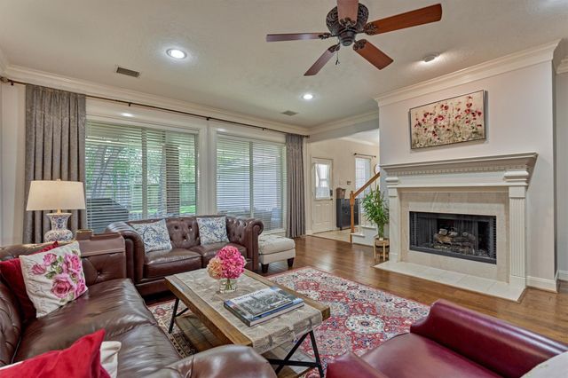 59 Pleasant Bend Drive, The Woodlands, TX 77382
