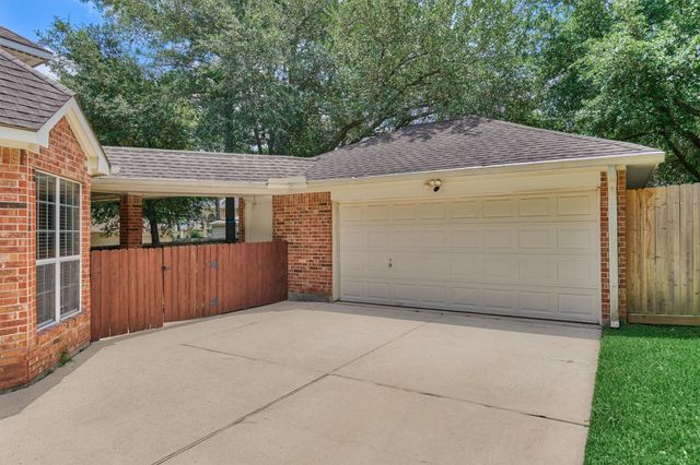 59 Pleasant Bend Drive, The Woodlands, TX 77382
