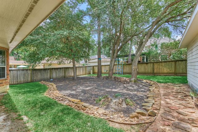 59 Pleasant Bend Drive, The Woodlands, TX 77382