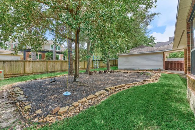 59 Pleasant Bend Drive, The Woodlands, TX 77382