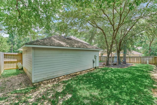 59 Pleasant Bend Drive, The Woodlands, TX 77382
