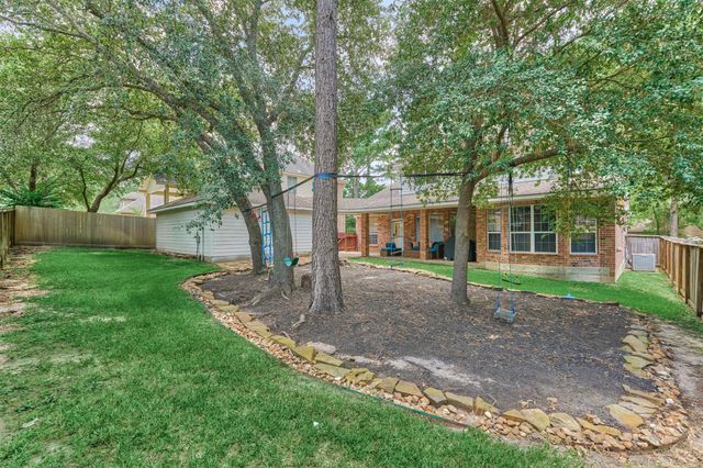 59 Pleasant Bend Drive, The Woodlands, TX 77382