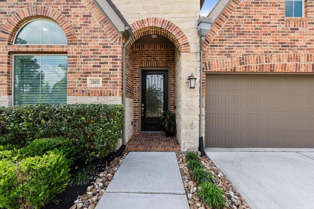 23672 Crossworth Drive, New Caney, TX 77357