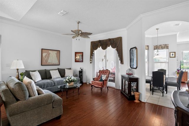 24001 ROBINWOOD STREET, Leesburg, FL 34748