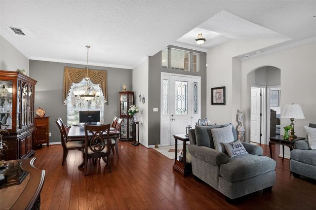 24001 ROBINWOOD STREET, Leesburg, FL 34748