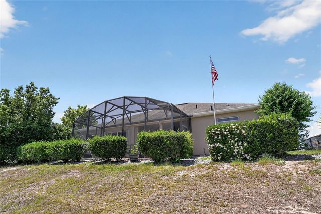 24001 ROBINWOOD STREET, Leesburg, FL 34748