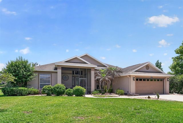 24001 ROBINWOOD STREET, Leesburg, FL 34748