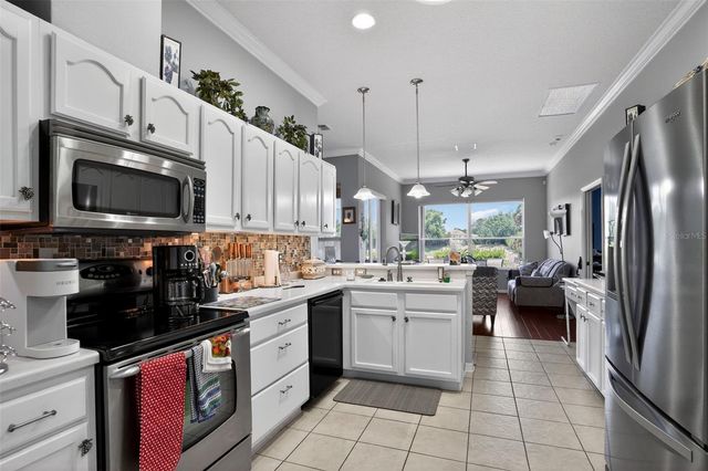 24001 ROBINWOOD STREET, Leesburg, FL 34748