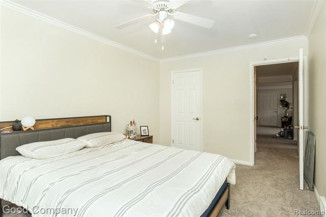 413 N Eton Street 204, Birmingham, MI 48009