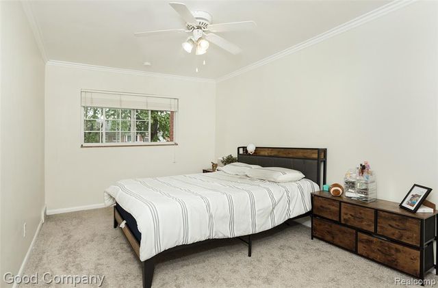 413 N Eton Street 204, Birmingham, MI 48009