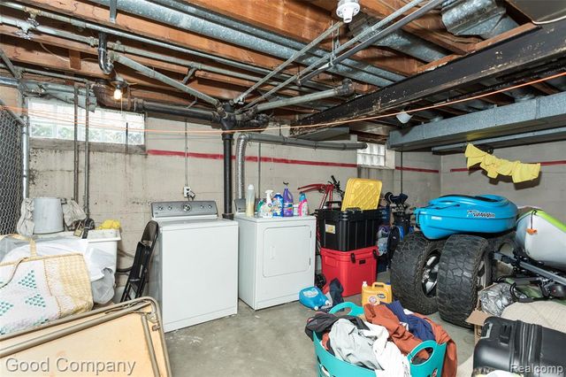 413 N Eton Street 204, Birmingham, MI 48009