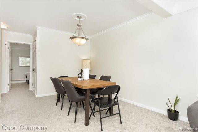 413 N Eton Street 204, Birmingham, MI 48009