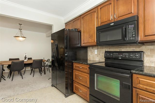 413 N Eton Street 204, Birmingham, MI 48009