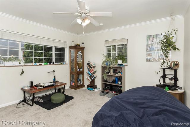 413 N Eton Street 204, Birmingham, MI 48009