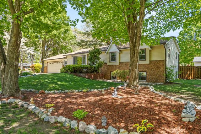 6716 Dale Avenue, Hudsonville, MI 49426