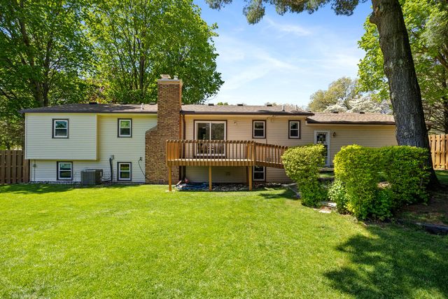 6716 Dale Avenue, Hudsonville, MI 49426