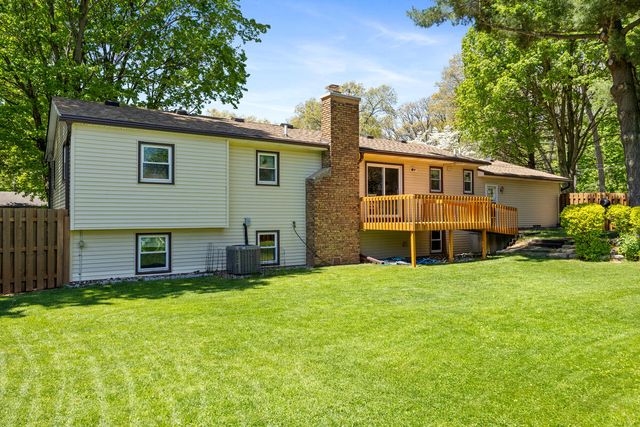 6716 Dale Avenue, Hudsonville, MI 49426