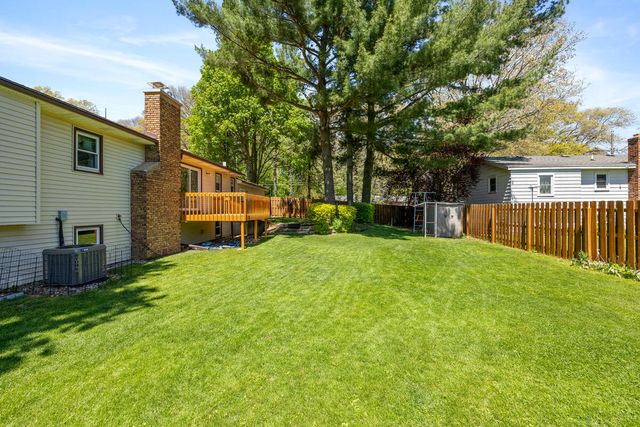 6716 Dale Avenue, Hudsonville, MI 49426