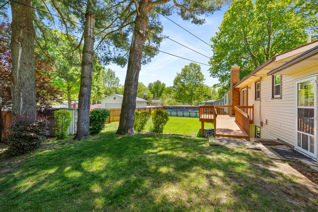 6716 Dale Avenue, Hudsonville, MI 49426