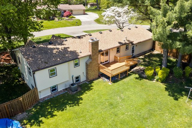 6716 Dale Avenue, Hudsonville, MI 49426