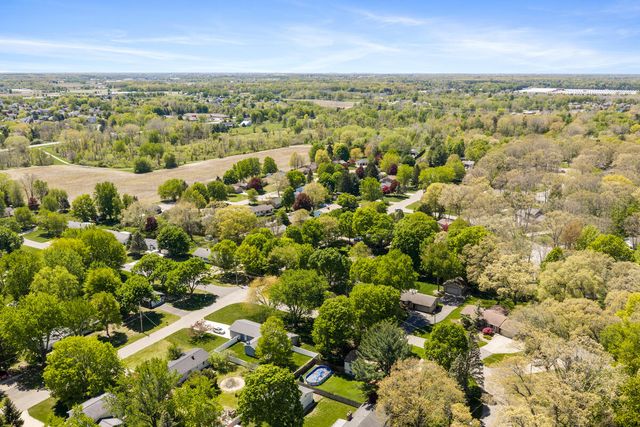 6716 Dale Avenue, Hudsonville, MI 49426