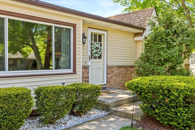 6716 Dale Avenue, Hudsonville, MI 49426