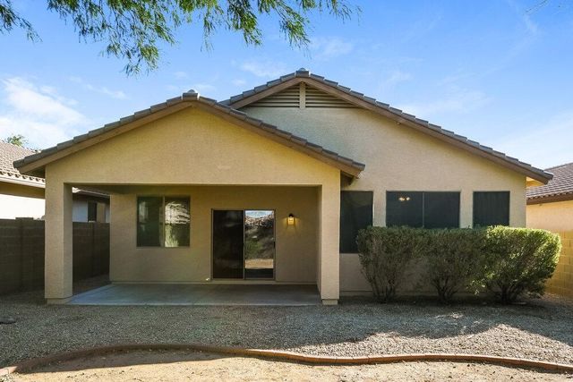 39520 N Hillerman, Phoenix, AZ 85086