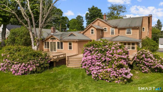 222 Old South Road, Litchfield, CT 06759