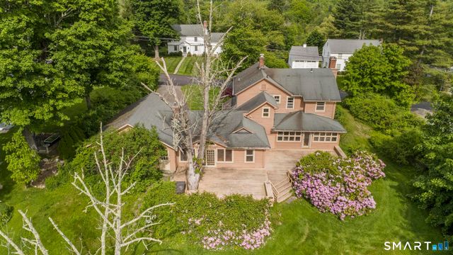 222 Old South Road, Litchfield, CT 06759