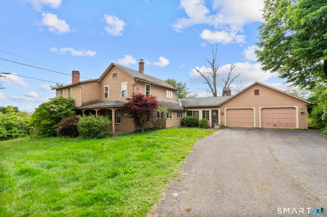 222 Old South Road, Litchfield, CT 06759