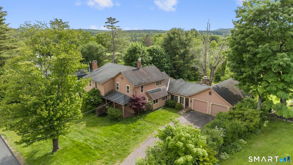 222 Old South Road, Litchfield, CT 06759