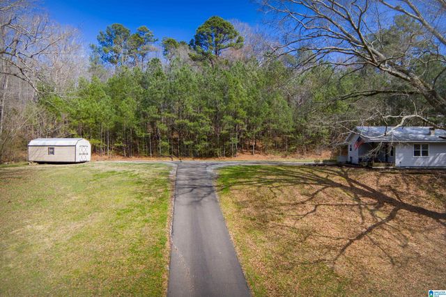 578 CROSS STREET, Springville, AL 35146