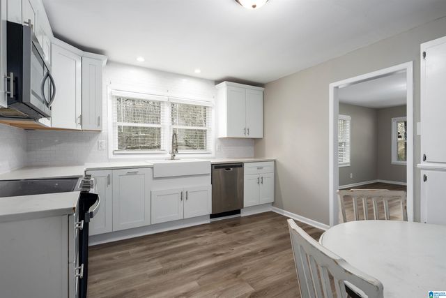 578 CROSS STREET, Springville, AL 35146