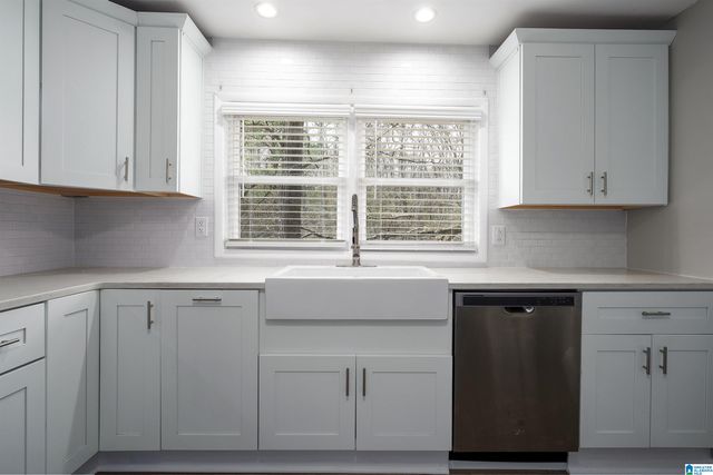 578 CROSS STREET, Springville, AL 35146