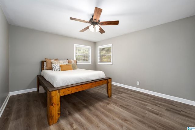 578 CROSS STREET, Springville, AL 35146