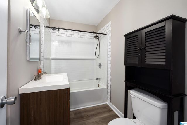 578 CROSS STREET, Springville, AL 35146