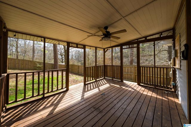 578 CROSS STREET, Springville, AL 35146