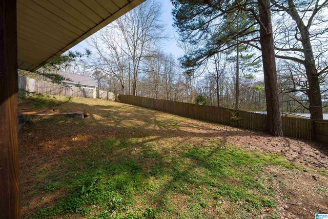 578 CROSS STREET, Springville, AL 35146