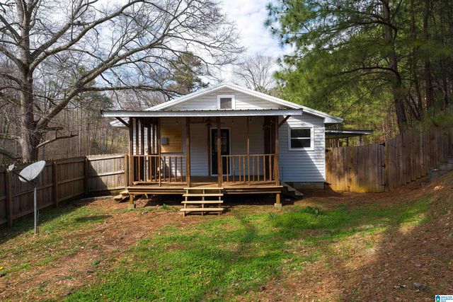 578 CROSS STREET, Springville, AL 35146