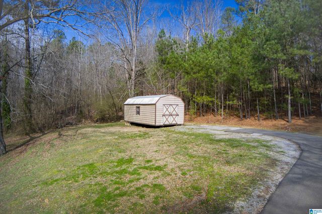 578 CROSS STREET, Springville, AL 35146