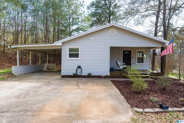 578 CROSS STREET, Springville, AL 35146