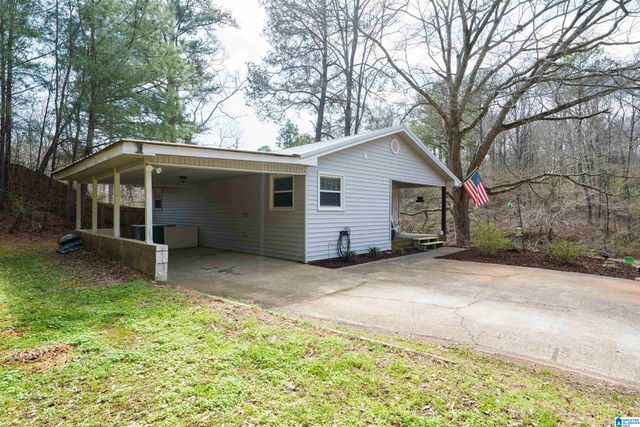 578 CROSS STREET, Springville, AL 35146