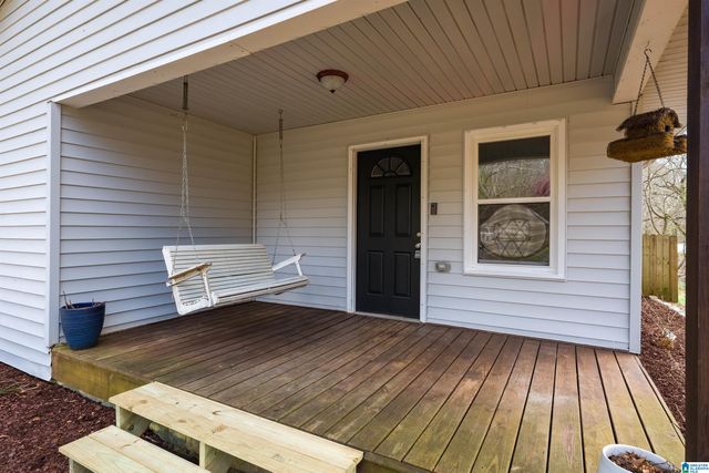 578 CROSS STREET, Springville, AL 35146