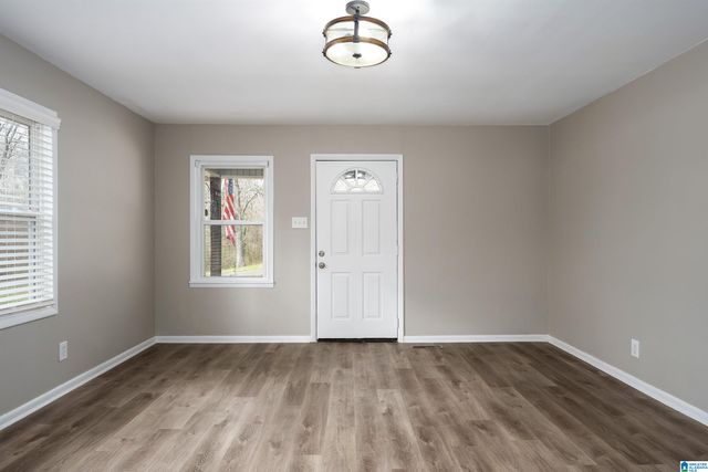 578 CROSS STREET, Springville, AL 35146